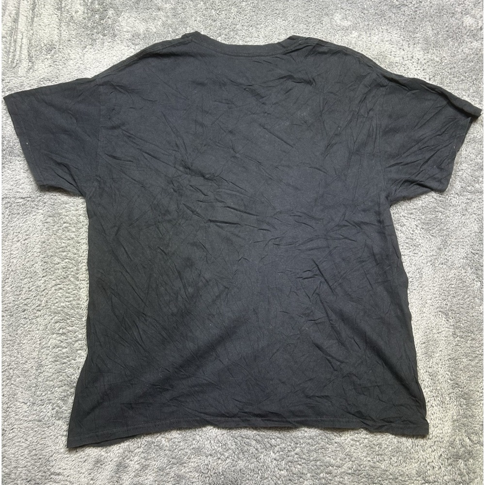 Boyz N The Hood Graphic TShirt Men's XL Black Short Sleeve Hip Hop Ice Cube - Picture 2 of 7